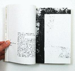 Ti Parks, book and bookworks: 1992 catalogue - 4